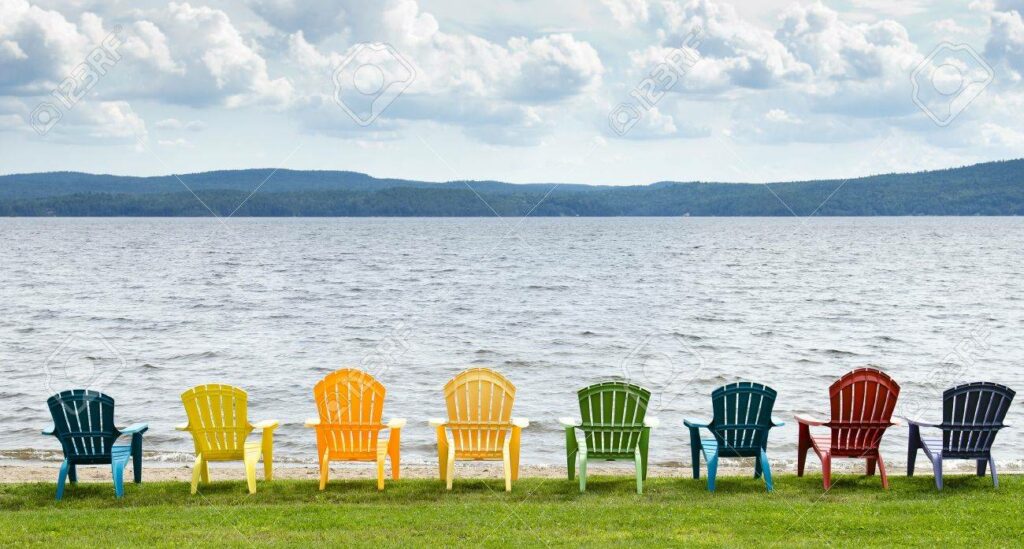 Adirondack Bricofacile

